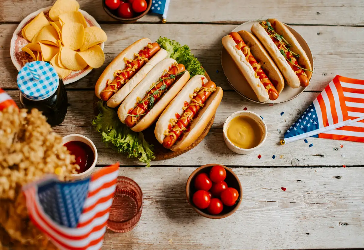 Hidden Truths About the American Diet: Facts That Might Surprise You