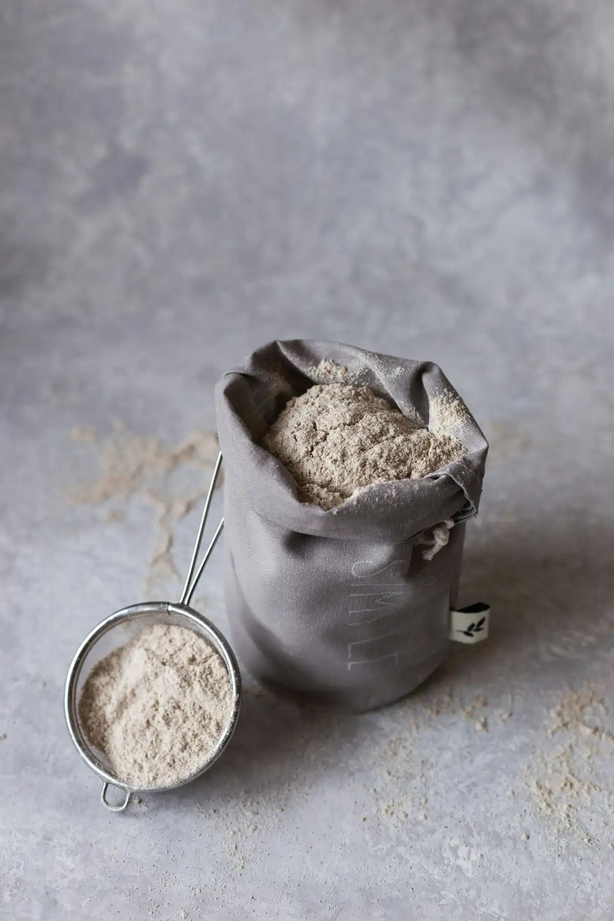 All-Purpose Flour