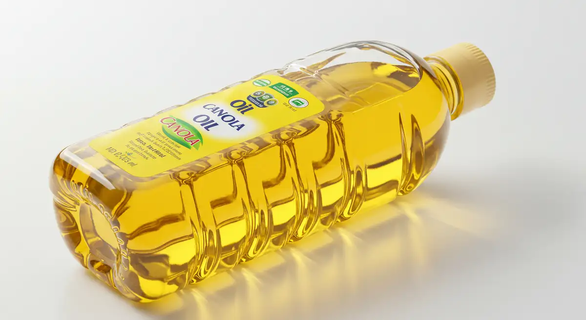 Canola Oil